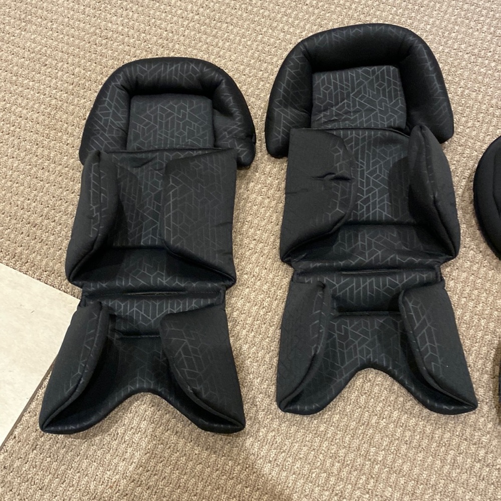 Uppababy infant insert